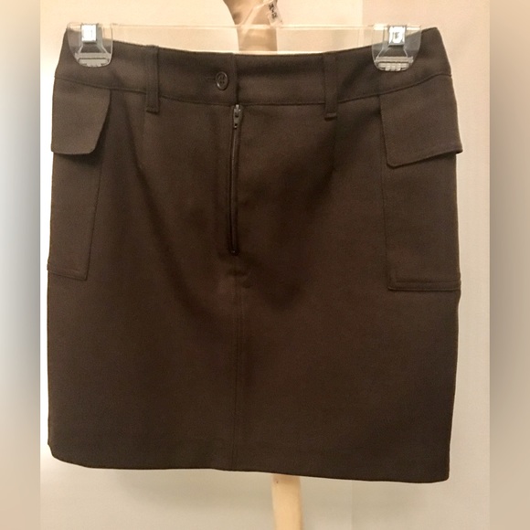 Sisley mini skirt - Picture 3 of 8